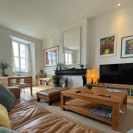 Appartement Et Parking Privatif Le Long De L Escaut Tournai Eksteriør billede